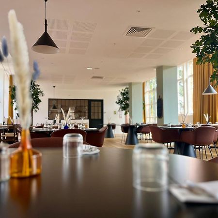 Residence Services Seniors Montana Chartres Ngoại thất bức ảnh