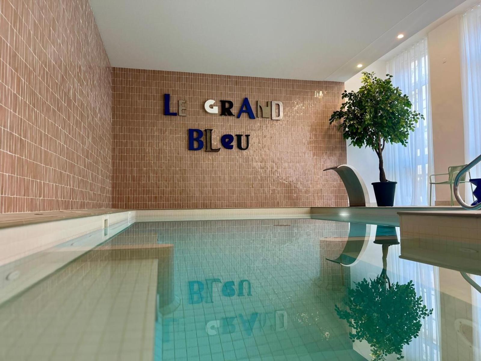 Residence Services Seniors Montana Chartres Ngoại thất bức ảnh